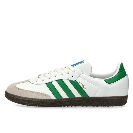 Cushioned & Non-Slip Grip Originals Samba OG Unisex Skate Sneakers