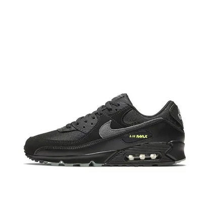 Breathable Air Max 90 Retro Cushioned Unisex Running Shoes