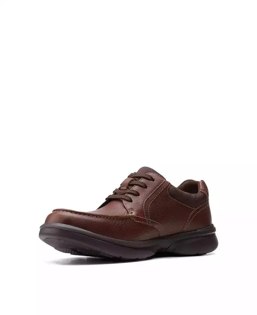 Stylish Modern Collection Men’s Bradley Vibe Lace-Up Shoes