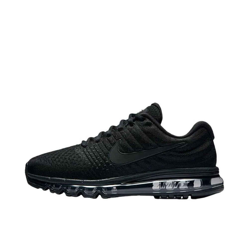 Air Max Slip-Resistant Unisex Breathable Running Shoes