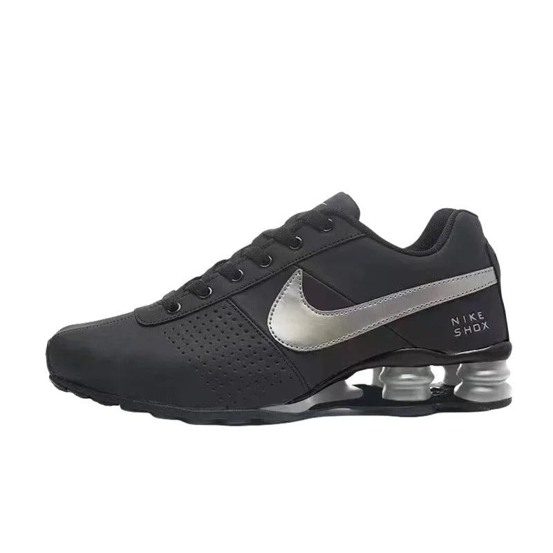 Anti-Slip Lightweight Shox Deliver Unisex Running Shoes