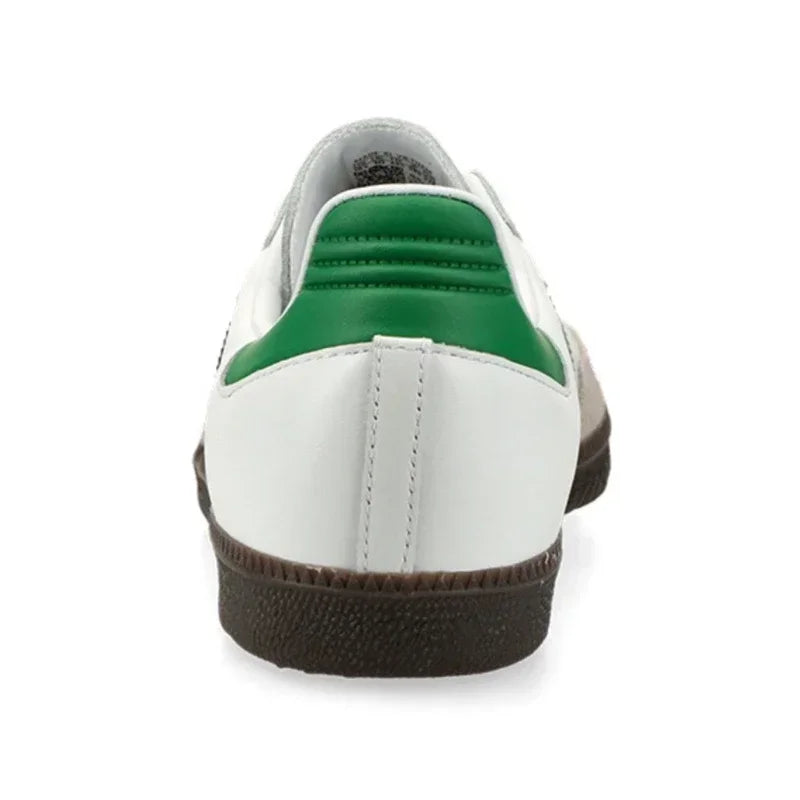 Non-Slip, Cushioned Originals Samba OG Unisex Skate Shoes