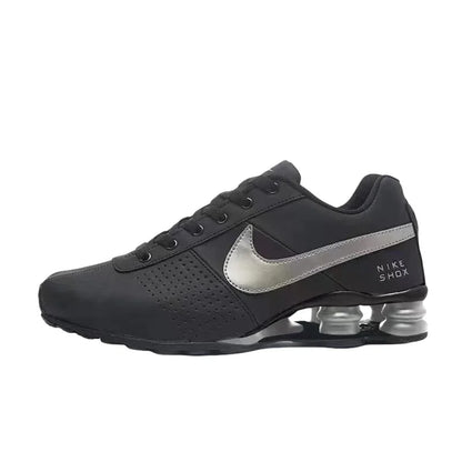 Anti-Slip Lightweight Shox Deliver Unisex Running Shoes