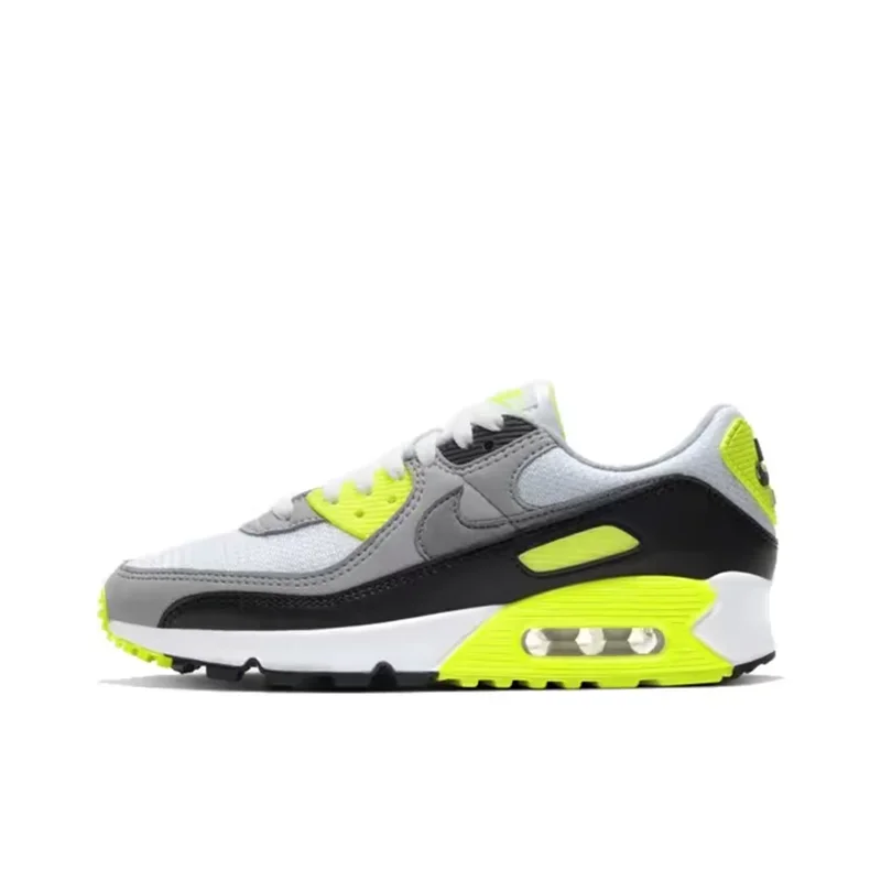 Air Max 90 Terrascape Waterproof Running Shoes