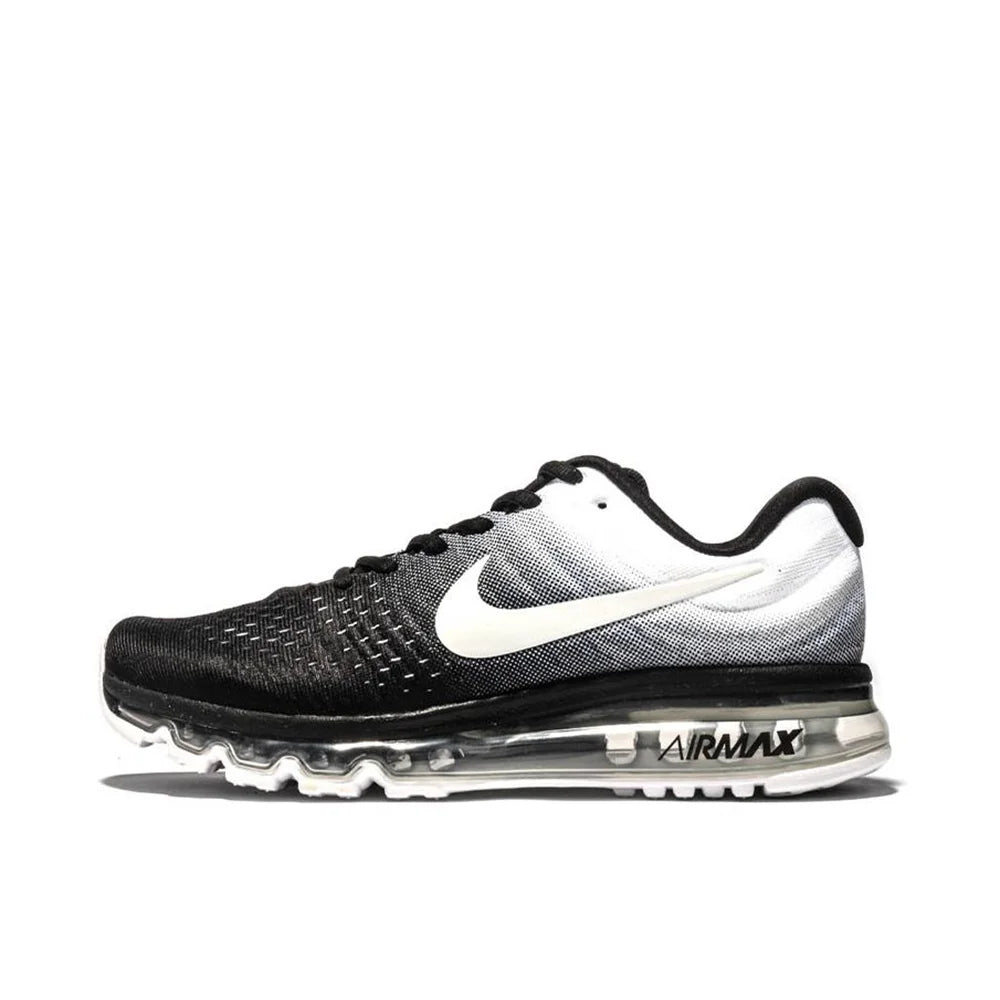 Air Max Unisex Slip & Wear-Resistant Running Shoes