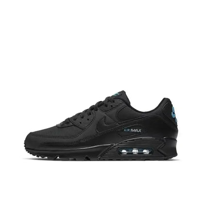Breathable Air Max 90 Retro Cushioned Unisex Running Shoes