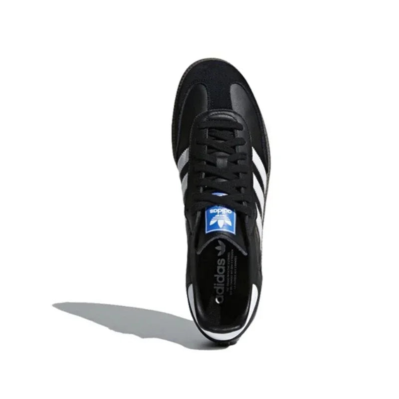 Cushioned Non-Slip Originals Samba OG Unisex Sneakers