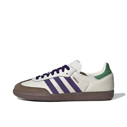 Cushioned Non-Slip Originals Samba OG Unisex Sneakers