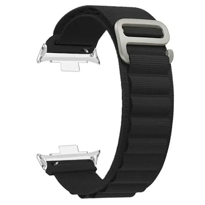 Alpine Loop Nylon Strap for Redmi Watch 4 & Mi Band 8 Pro