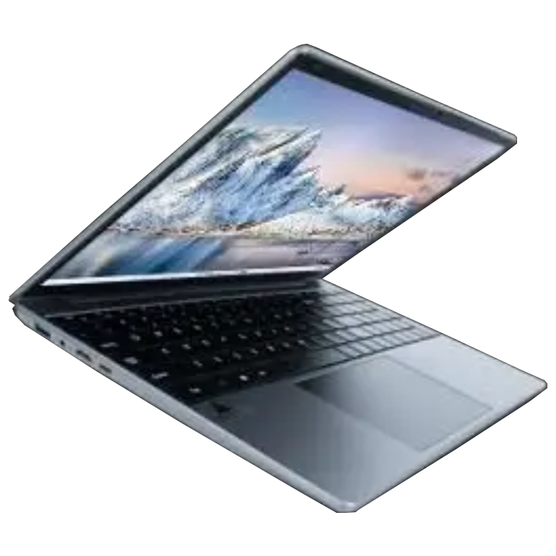 Bestski 15.6" Laptop Intel N5095 12GB RAM 512GB SSD Win11