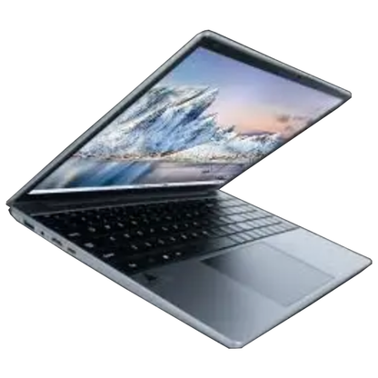 Bestski 15.6" Laptop Intel N5095 12GB RAM 512GB SSD Win11