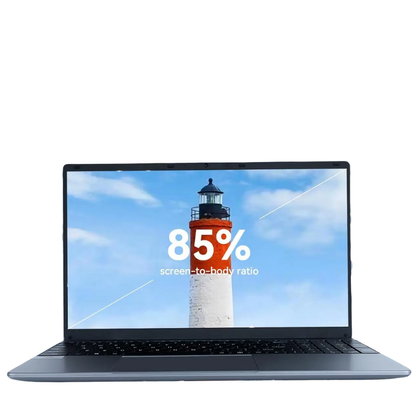 15.6" Windows 11 Laptop, Intel N5095, 8GB RAM, 256GB SSD