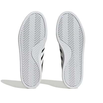 adidas Men's Grand Court 2.0 (Core Black / Cloud White / Grey Two)