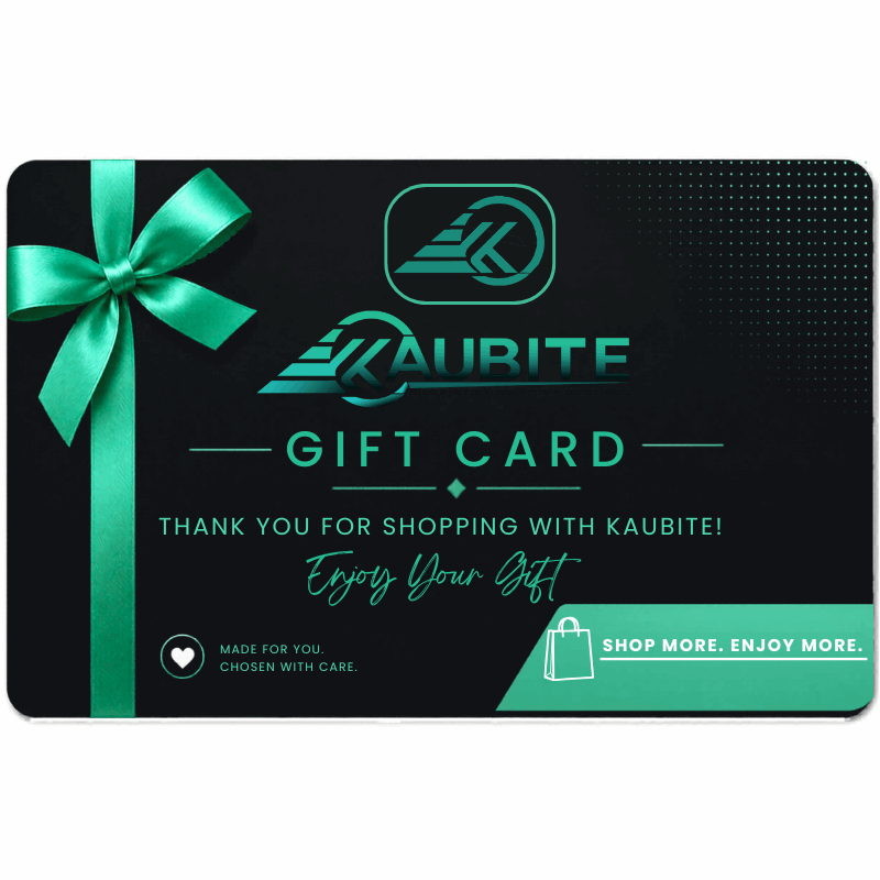 Kaubite eGift Card