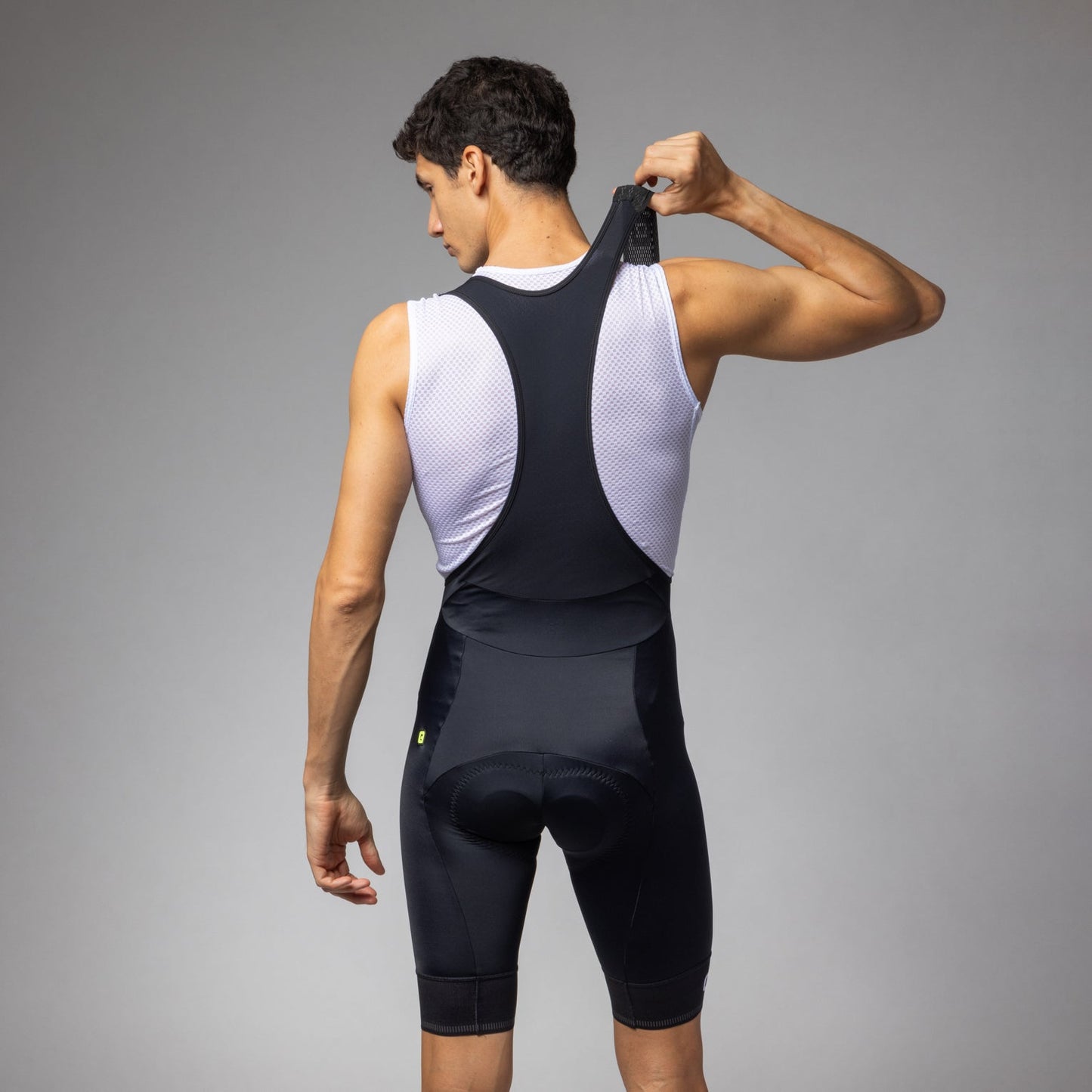 CORSA 2.0 MEN'S BIBSHORT